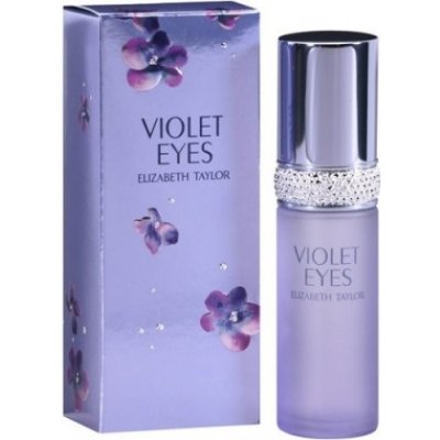 Elizabeth Taylor Violet Eyes parfémovaná voda dámská 100 ml – Hledejceny.cz