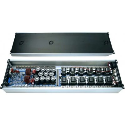 eXcursion SXA 25K COMP – Zboží Živě