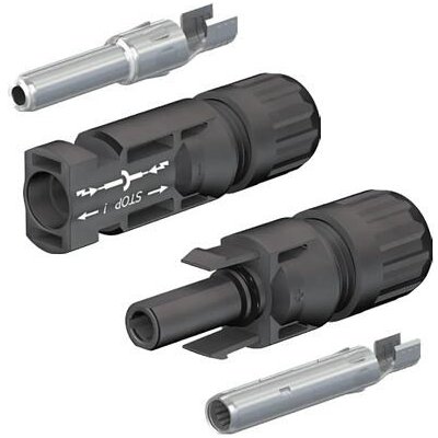 Victron Konektory MC4 pár – Hledejceny.cz