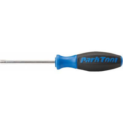 Park Tool klíč centrovací 3/16 6HR s rukojetí PT-SW-16-3C – Zboží Mobilmania