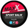 Masážní přípravek Vivaco Balzám na exponované partie Maxx Sportiva 100 ml