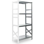 Enprag Přístavný regál Super 877850590 – Sleviste.cz