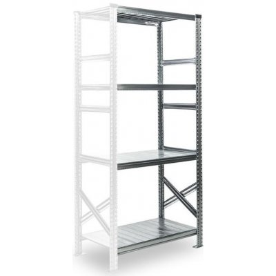 Enprag Přístavný regál Super 877850590 – Sleviste.cz