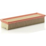 MANN-FILTER vzduchový filtr C 3484 – Hledejceny.cz