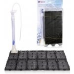 RESUN Půdní filtr 12P 45 x 30cm – Zboží Dáma