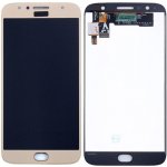 LCD Displej + Dotykové sklo Motorola Moto G5S Plus XT1805 – Hledejceny.cz