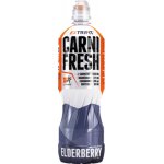 Extrifit Carnifresh višeň 850 ml – Zboží Mobilmania