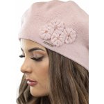 Vivisence dámský baret 7006 růžová – Sleviste.cz