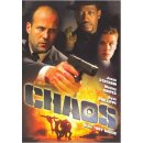 Chaos DVD