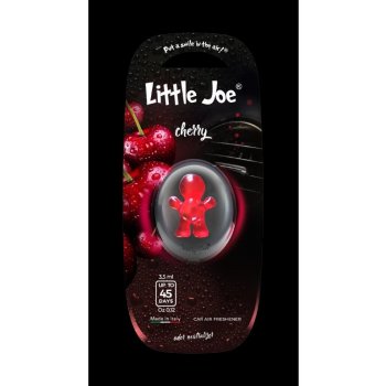 Little Joe Membrane Red Cherry