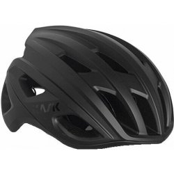 Cyklistická helma Kask Mojito 3 black matt 2022
