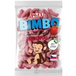 POEX Bimbo s jahodovou příchutí 100 g – Zboží Dáma