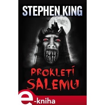 King Stephen - Prokletí Salemu