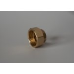 V&G Valogin Půlšroubení k čerpadlu Redukce: 1” x 6/4” – Hledejceny.cz