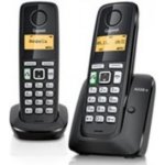 Siemens Gigaset AS200A Duo – Zboží Živě