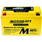 MotoBatt MB7U – Zboží Mobilmania