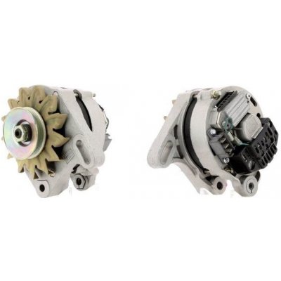 Alternátor Seat Ibiza 1.5 Valeo A13E19, 63321059 – Hledejceny.cz