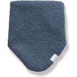 ESITO šátek na krk Teddy fleece double Denim blue modrá – Zboží Dáma