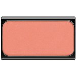 Artdeco Blusher Pudrová Tvářenka 7 Salmon Blush 5 g – Sleviste.cz