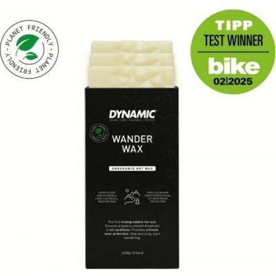 DYNAMIC Wander Wax 240g – Zbozi.Blesk.cz