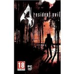 Resident Evil 4 (Ultimate HD Edition) – Sleviste.cz