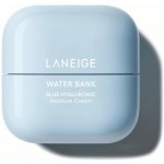 Laneige Water Bank Blue Hyaluronic Moisture Cream 50 ml – Zboží Dáma