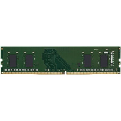 Kingston DDR4 16GB 3200MHz CL22 KCP432NS8/16 – Zboží Živě