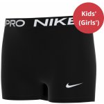 Nike kraťasy Big Kids CU8959010 černá – Zboží Mobilmania