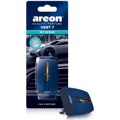 Areon VENT 7 - MY OCEAN – Hledejceny.cz