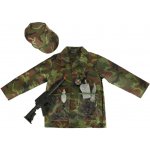 KIK voják souprava KX4298 – Zbozi.Blesk.cz