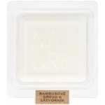 Heart & Home Vonný vosk Bambusové dřevo a zázvorník 26 g – Zboží Dáma