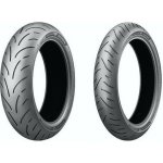 BRIDGESTONE Battlax Sport Touring T33 160/60 R17 69W – Hledejceny.cz