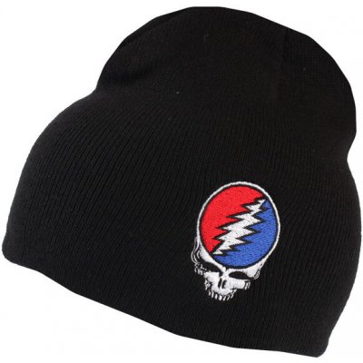Razamataz GRATEFUL DEAD SKULL BH143 – Hledejceny.cz