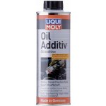 Liqui Moly 1013 Ochrana před opotřebením 500 ml | Zboží Auto