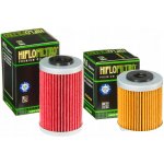 Hiflofiltro Olejový filtr HF651 | Zboží Auto