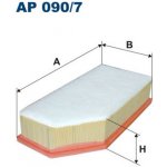 Vzduchový filtr FILTRON AP 090/7 – Hledejceny.cz