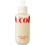 Ma:nyo Factory V.Collagen Heart Fit Ampoule sérum s kolagenem 50 ml – Hledejceny.cz