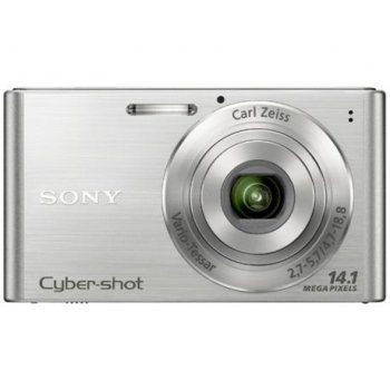 Sony Cyber-Shot DSC-W320