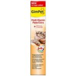 GimCat MULTI VITAMIN EXTRA K 200 g – Hledejceny.cz