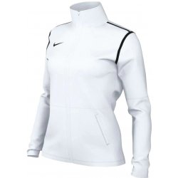 Nike W NK DF Park20 TRK JKT K R fj3024-100 bílá