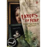 Layers of Fear (Masterpiece Edition) – Hledejceny.cz