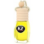 K2 Vento Solo Vaniliová 8 ml – Hledejceny.cz
