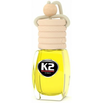 K2 Vento Solo Vaniliová 8 ml – Hledejceny.cz