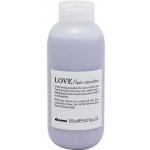 Davines Essential Haircare LOVE HAIR SMOOTHER krém pro nepoddajné a krepaté vlasy 150 ml – Hledejceny.cz