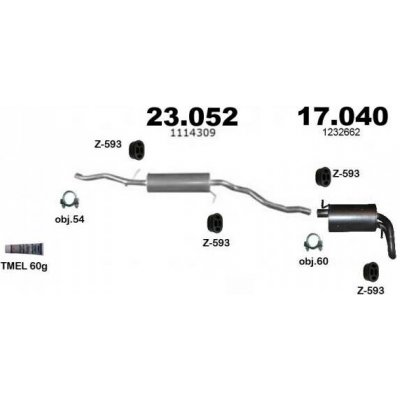 IZAWIT IZ 23.052 AL – Hledejceny.cz