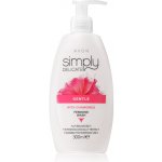 Avon Dámský gel pro intimní hygienu s aloe a heřmánkem Simply Delicate Femine Wash 300 ml – Hledejceny.cz