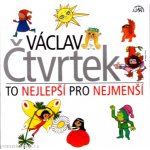 Čtvrtek Václav - To nejlepší pro nejmenší CD – Hledejceny.cz