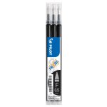 Pilot FriXion 2065 0,5 mm černá – Zboží Dáma