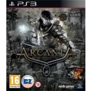 Hra na PS3 ArcaniA: The Complete Tale
