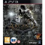 ArcaniA: The Complete Tale – Hledejceny.cz